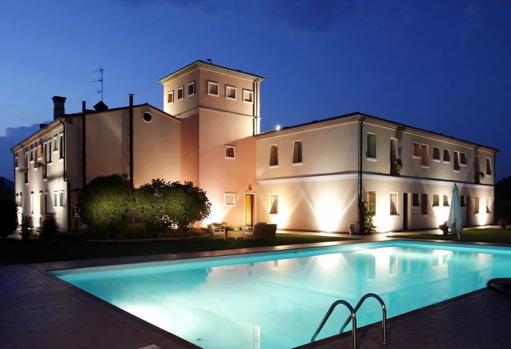 Photo - Cà Rocca Relais