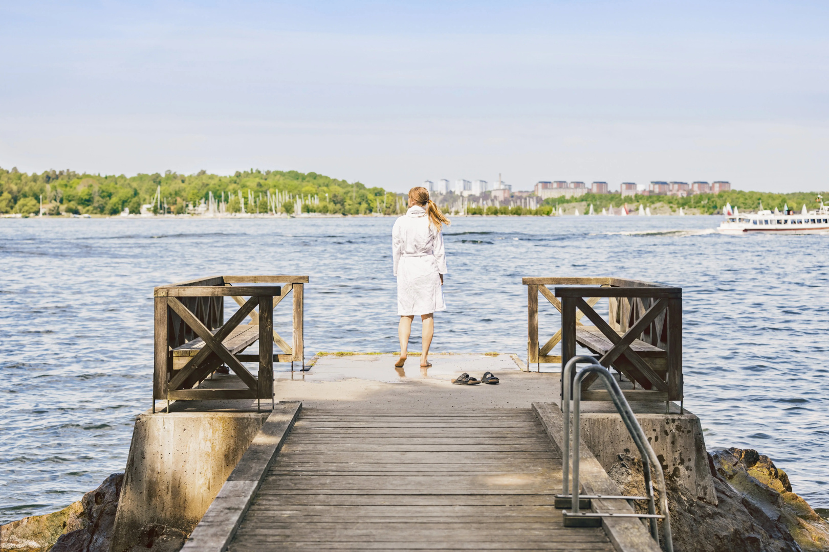 Foto - Hotel J, Stockholm, a Member of Design Hotels