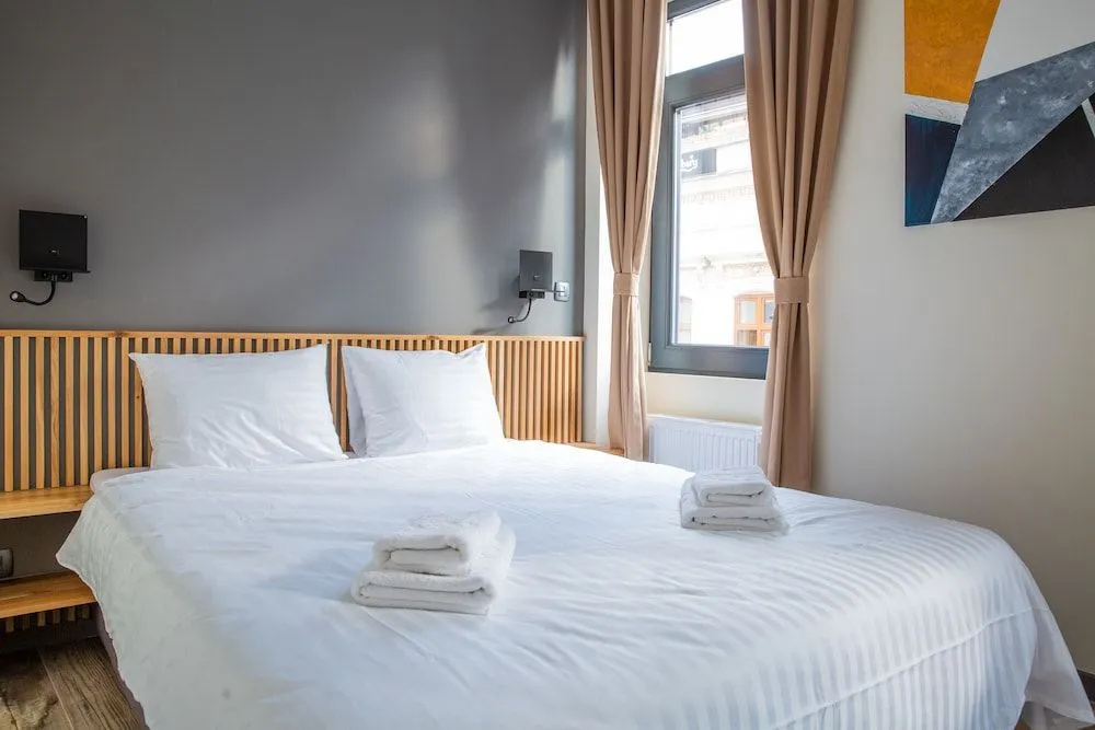 Foto - Hotel Forty One Bucharest