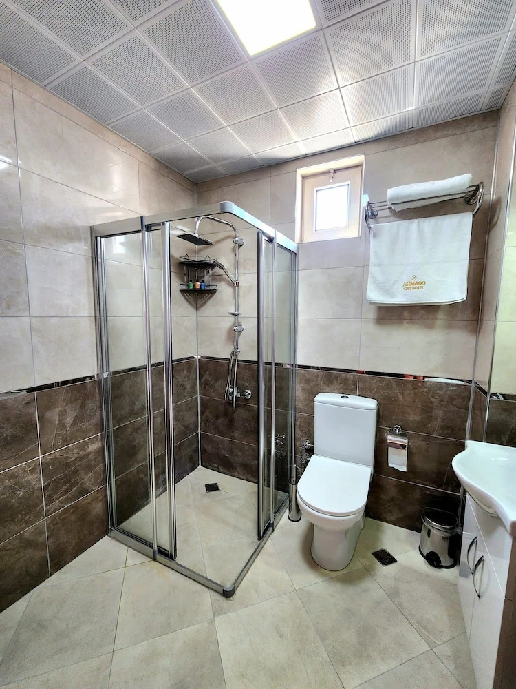 Foto - Asimado Hotel