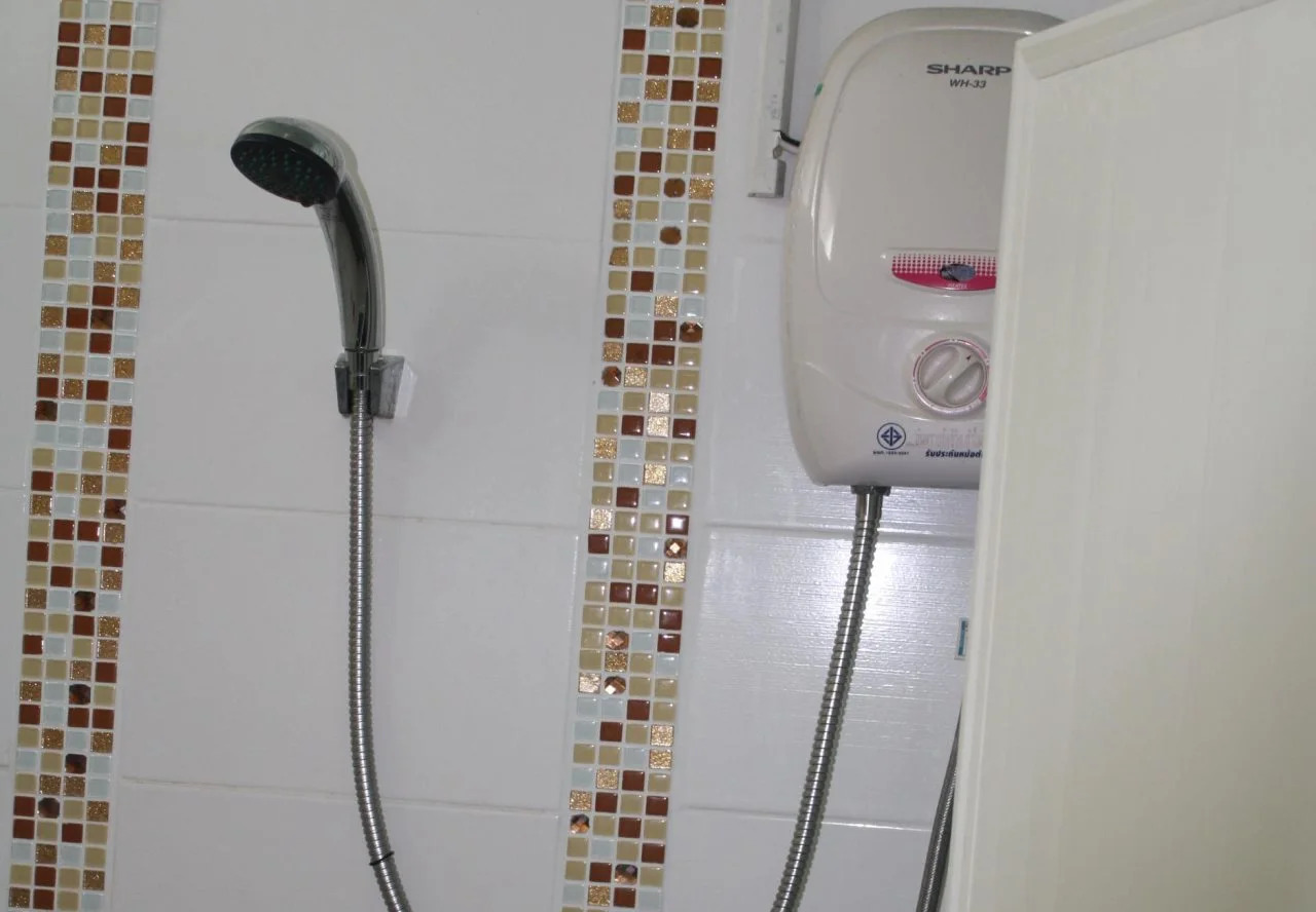 Foto - Hotel O Bupatara Chiangmai