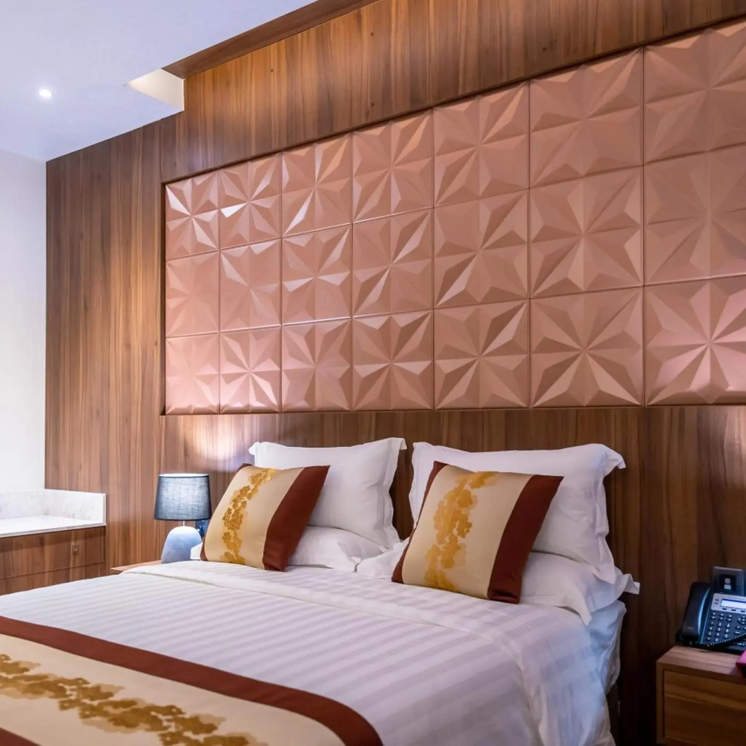 Foto - Leonardo Boutique Hotel Larnaca