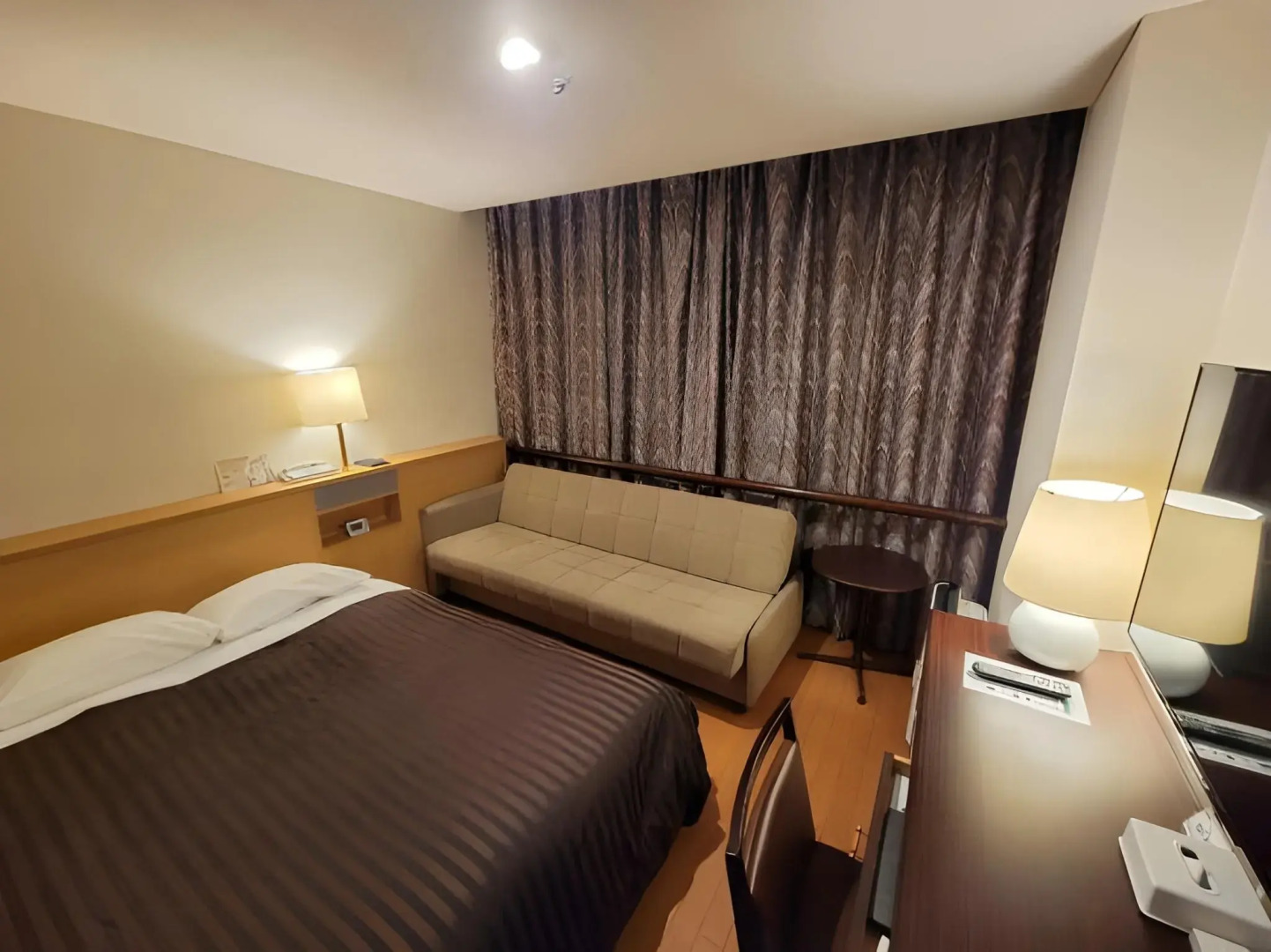 Foto - Hotel Osaka Castle