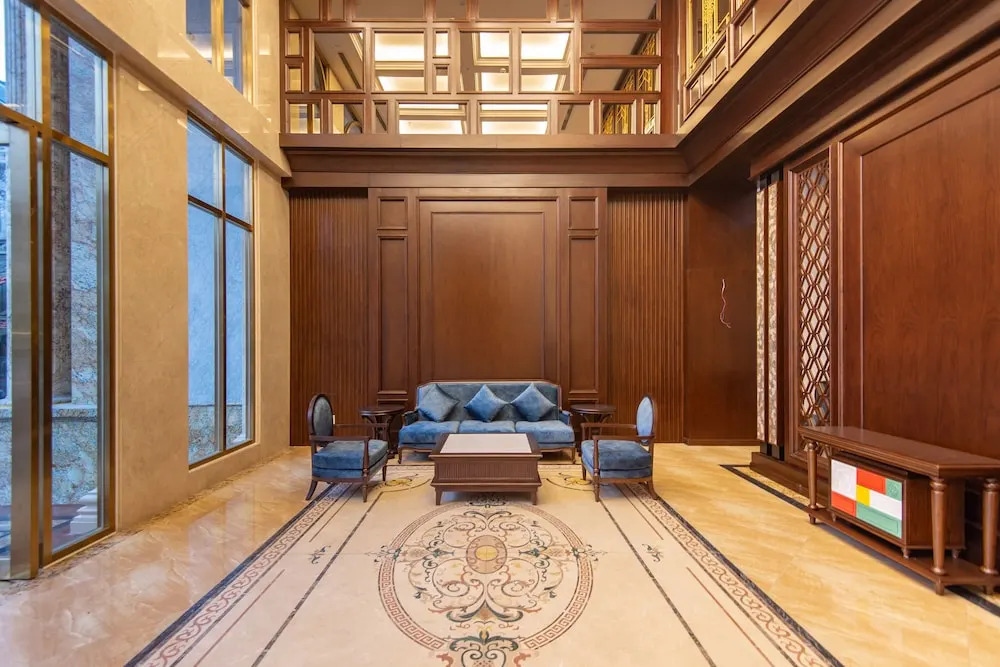 Foto - Reyna Luxury Hotel