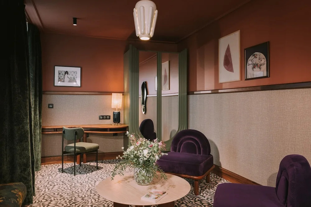 Foto - 1.75 Paris La Trêve