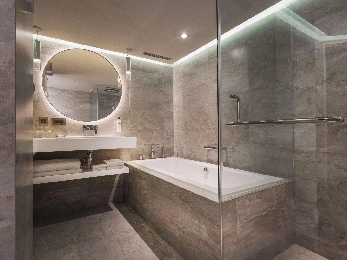 Foto - Grand Hyatt Taipei