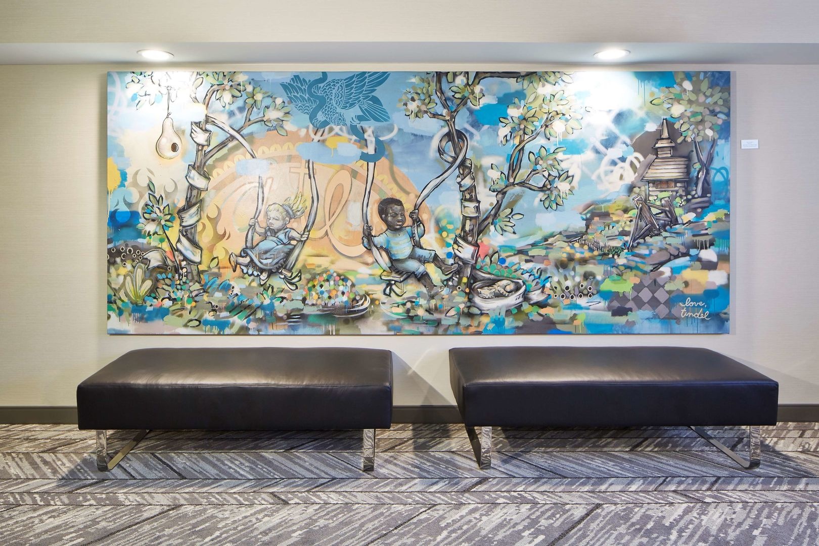 Photo - DoubleTree by Hilton Atlanta Perimeter Dunwoody