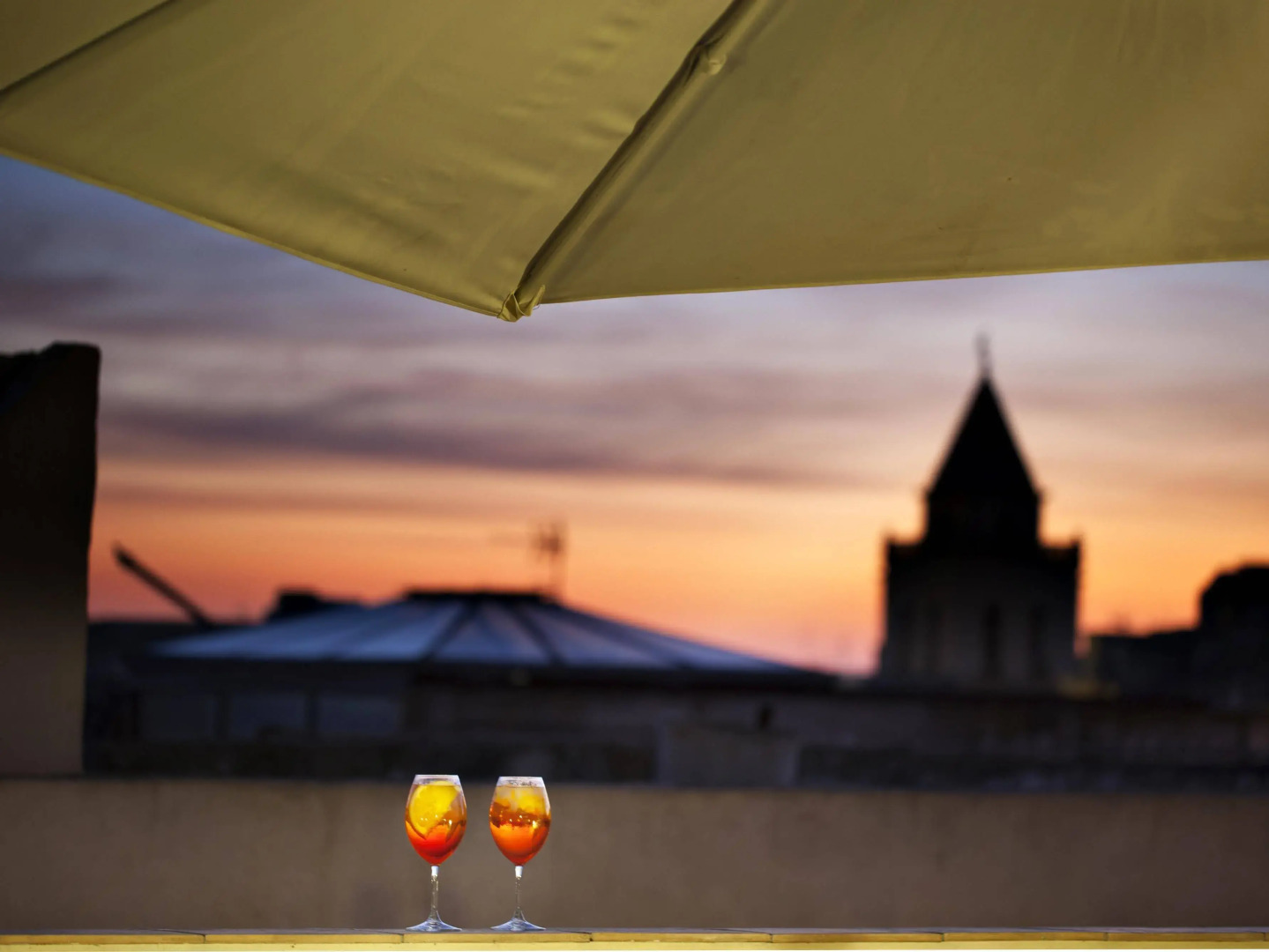 Photo - BADIA NUOVA Apart Hotel