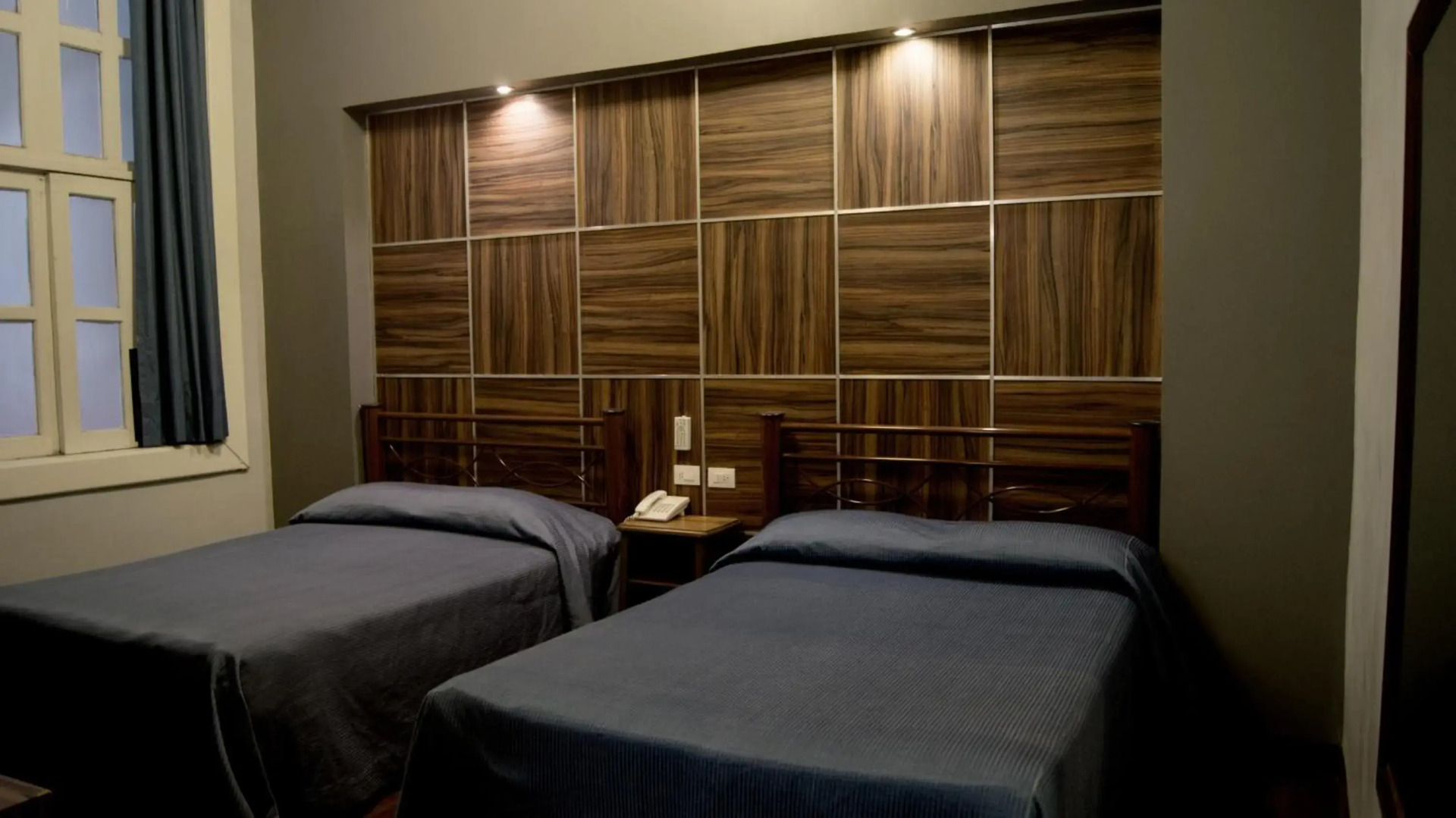 Photo - Hotel Principal