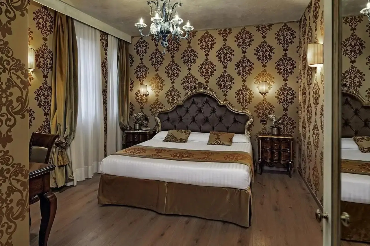 Foto - Hotel Tre Archi