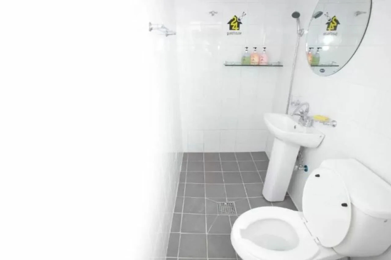 Photo - 24 Guesthouse Seoul Station