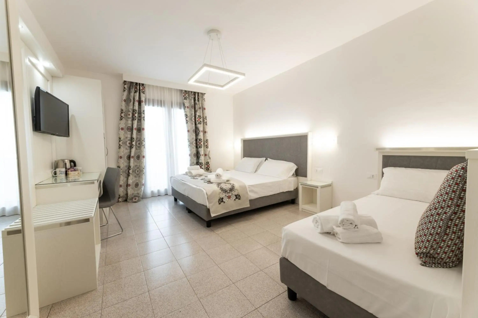 Foto - Hotel Adria
