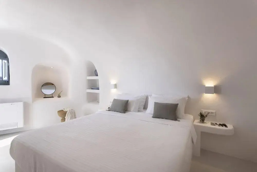 Photo - Bluedome Cavehouses by Otium Villas