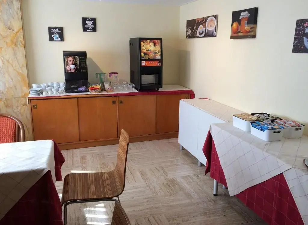 Foto - Hotel Città Studi