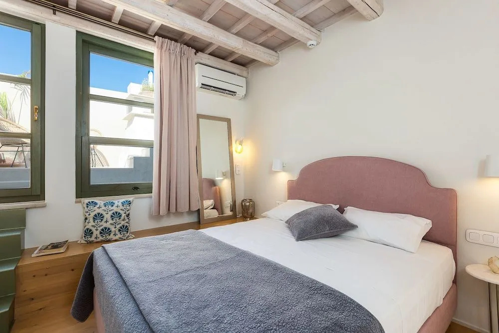 Foto - Neratze Hammam Suites