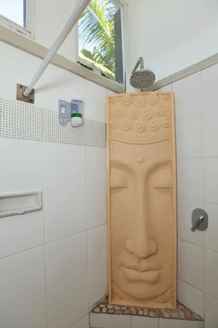 Foto - Villa Agung Beach Inn