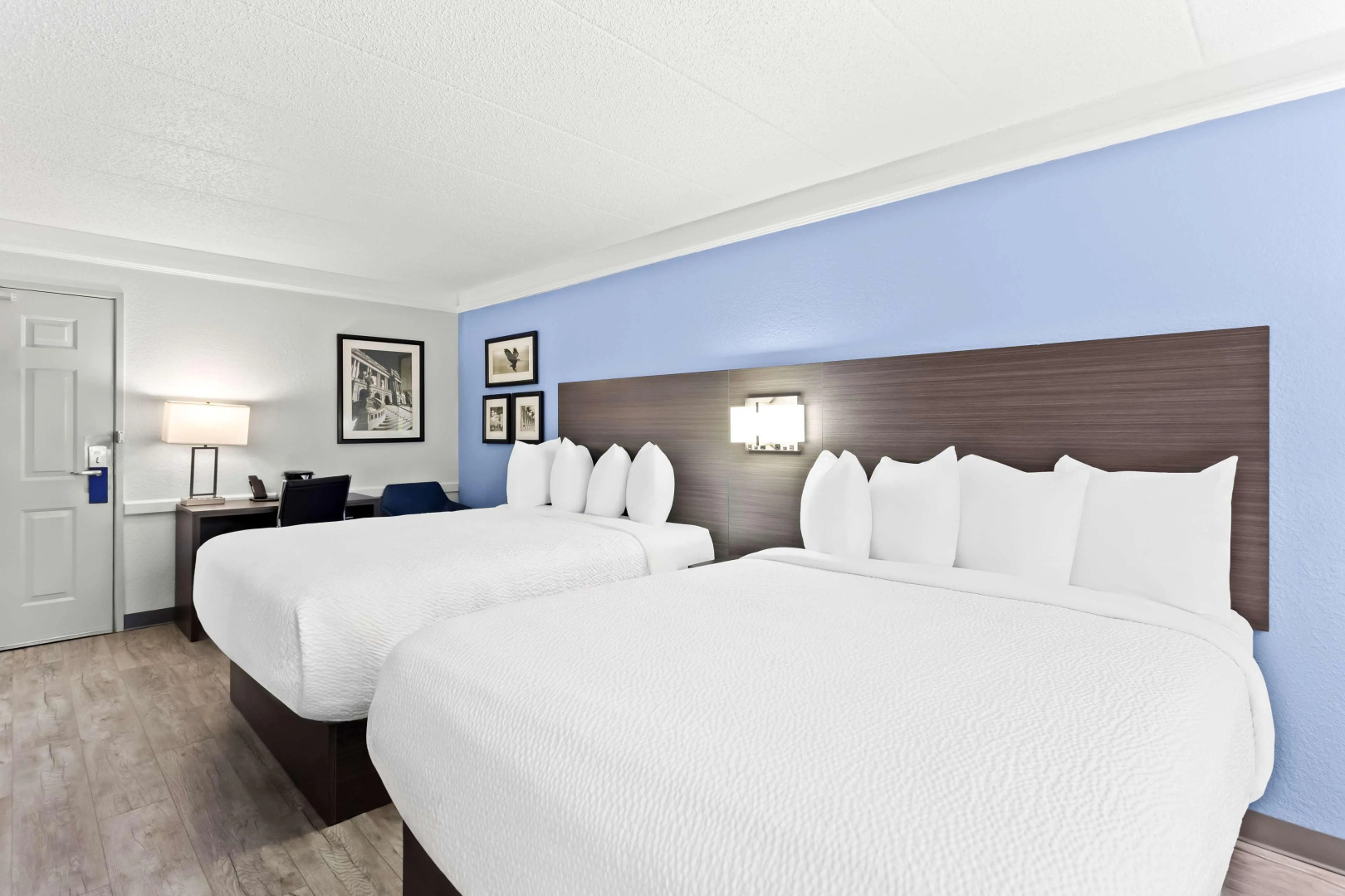 Photo - Best Western Schaumburg – O’Hare NW