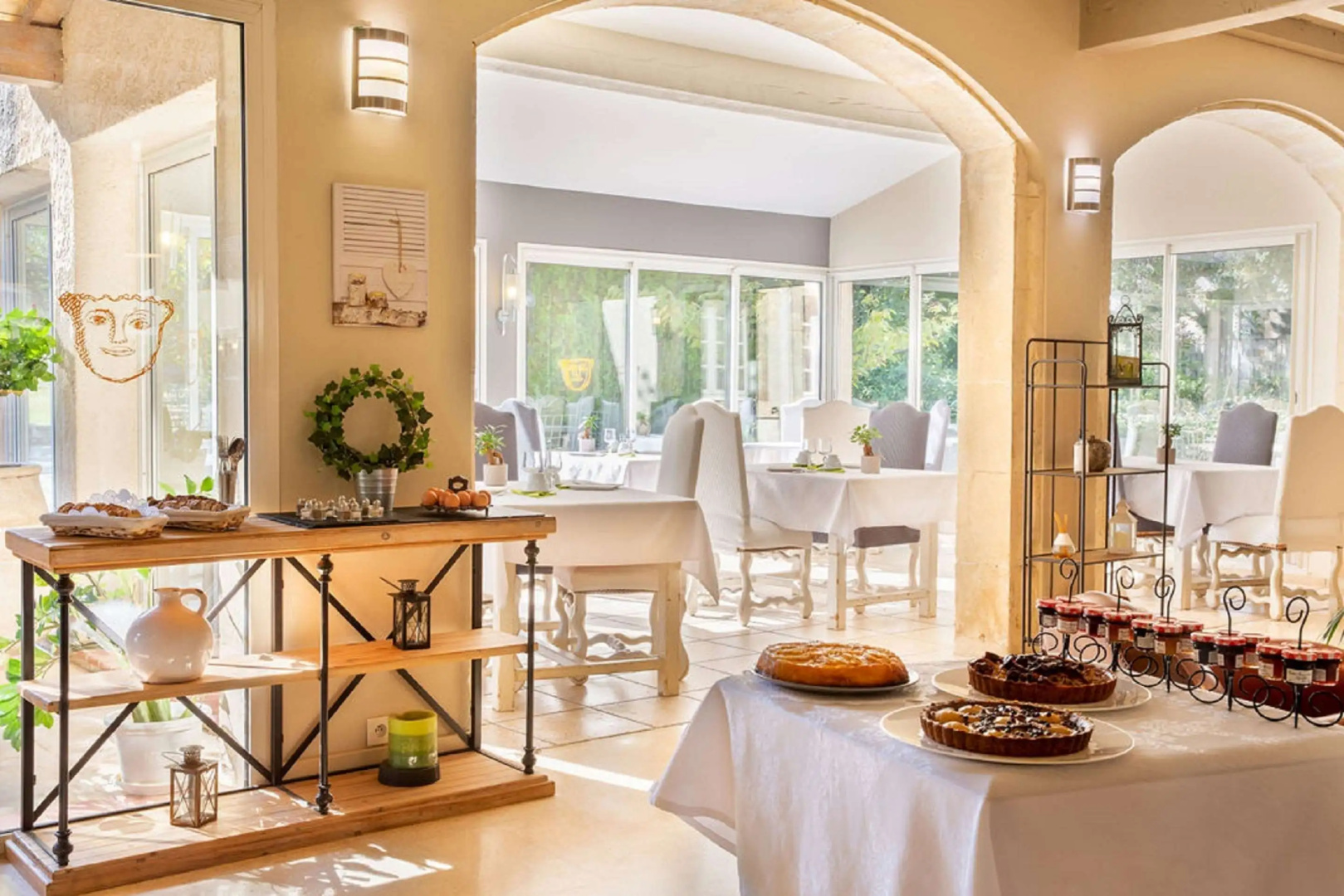 Foto - Best Western Le Val Majour
