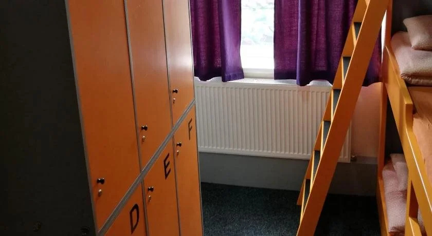 Foto - Birmingham Central Backpackers