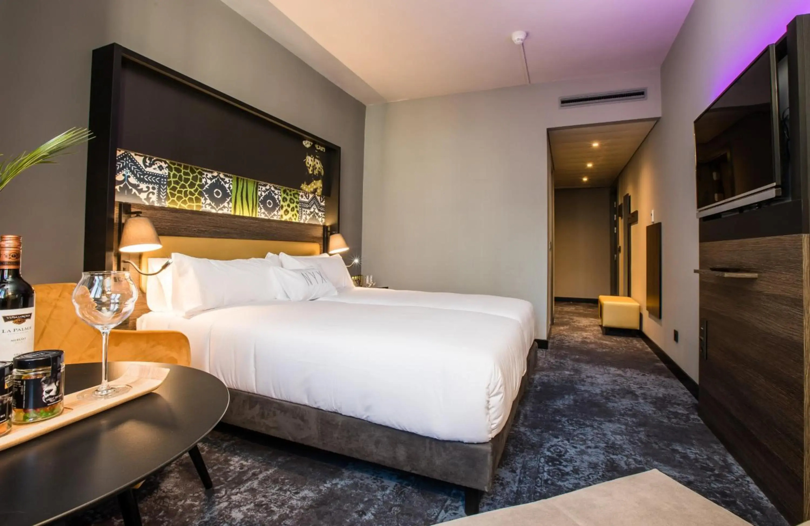 Photo - NYX Hotel Madrid by Leonardo Hotels