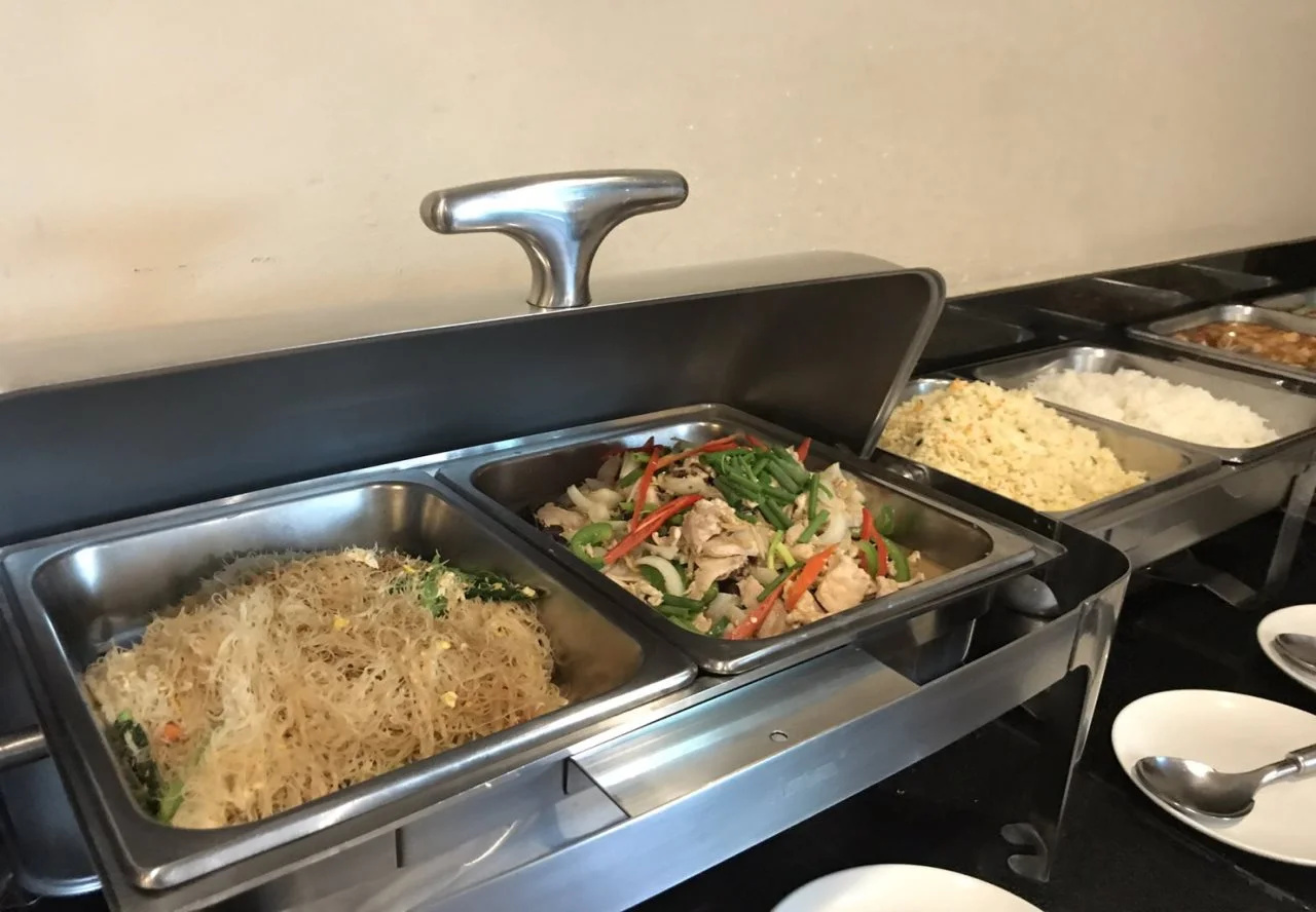 Foto - Asia Hotels Group - Poonpetch Chiangmai