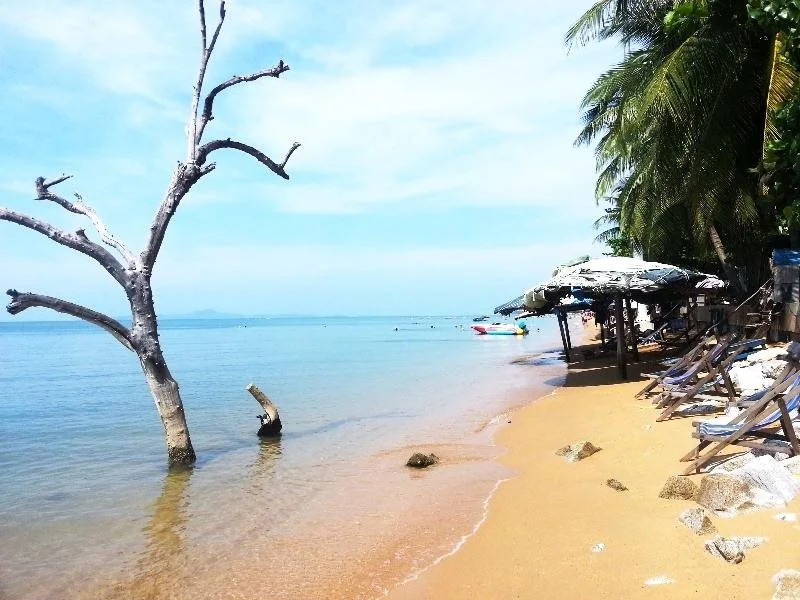Photo - Vattui Beach Villa Jomtien