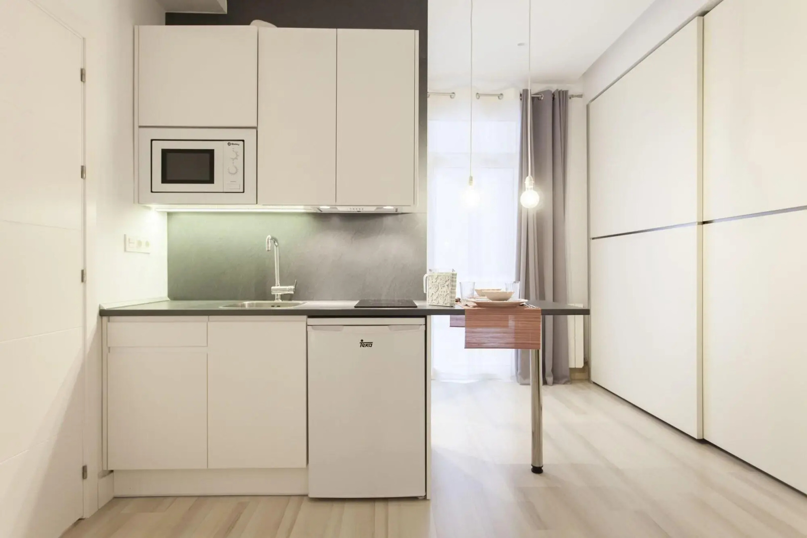 Foto - Pension El Puerto