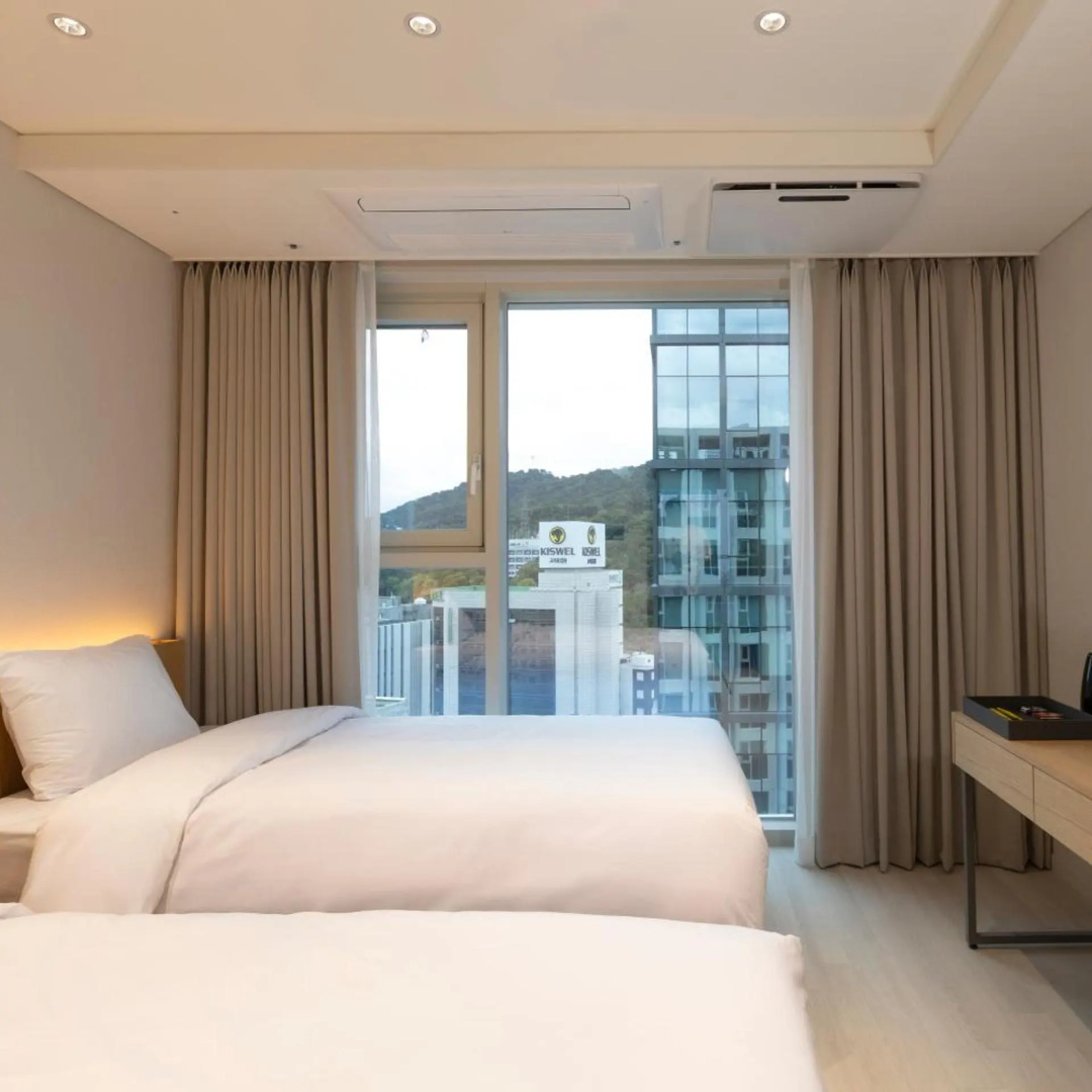 Foto - SL Hotel Myeongdong