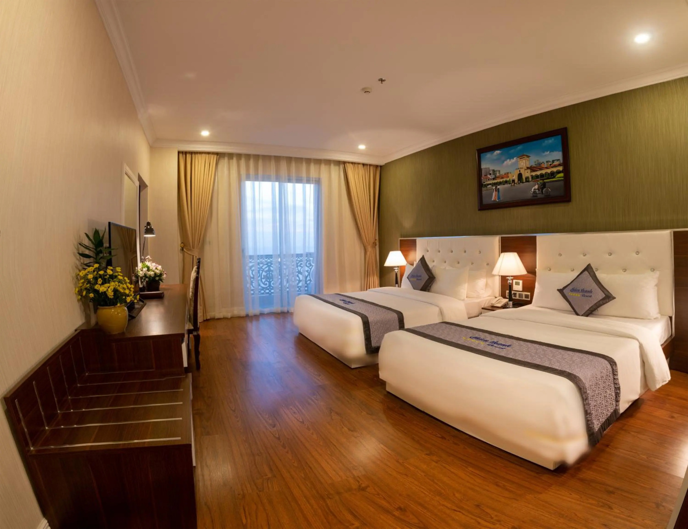 Foto - Thien Thanh Resort Phu Quoc
