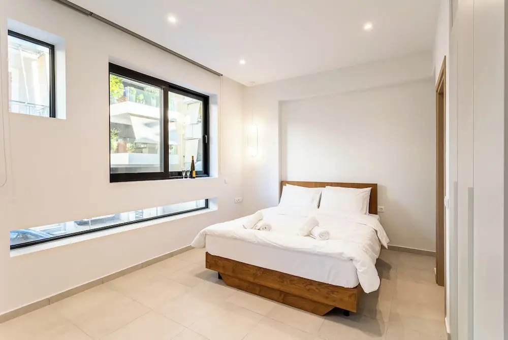 Foto - Grec Suites Dafni, Athens by GrecCollection