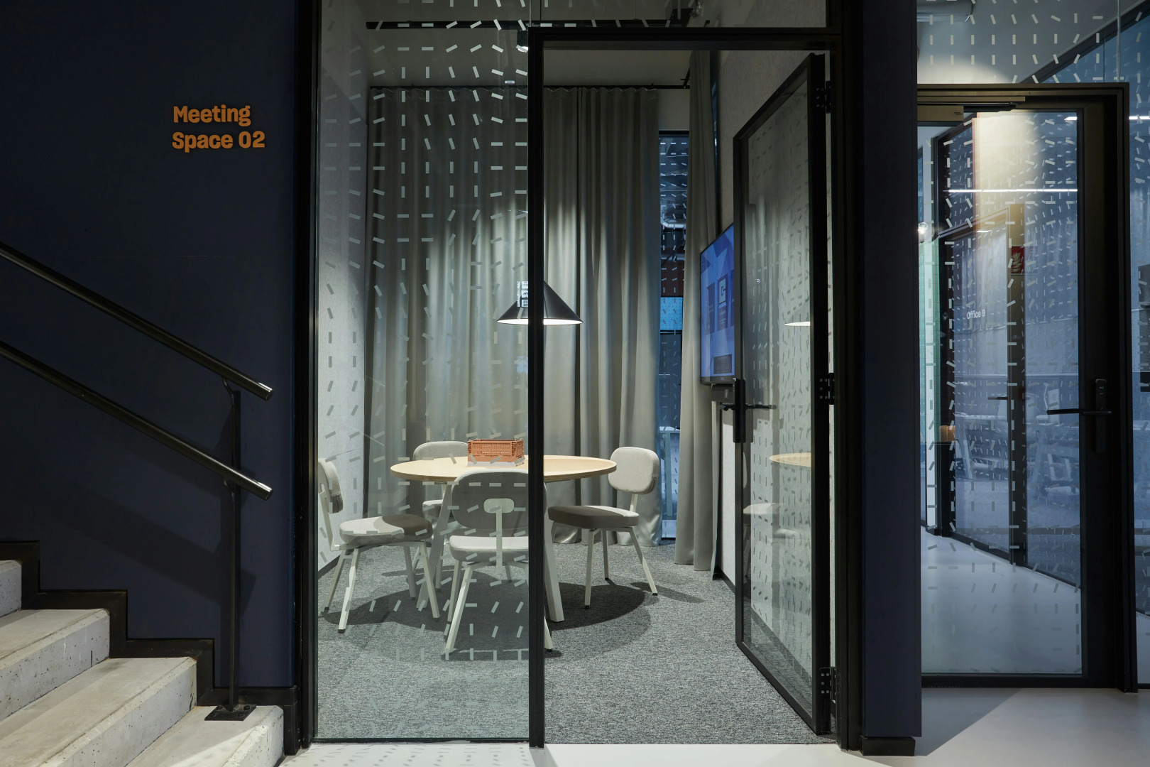 Photo - The Social Hub San Sebastián