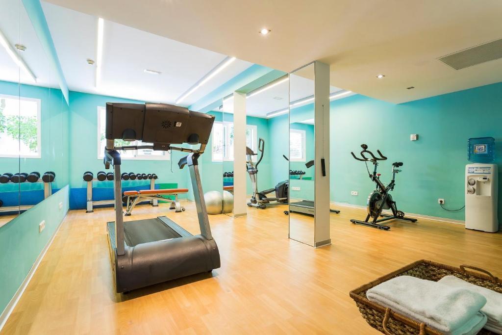 Foto - Palladium Hotel Cala Llonga - Adults Only