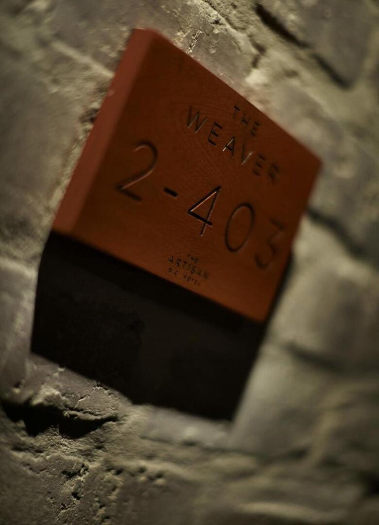 Photo - The Artisan D.C. Hotel, Autograph Collection