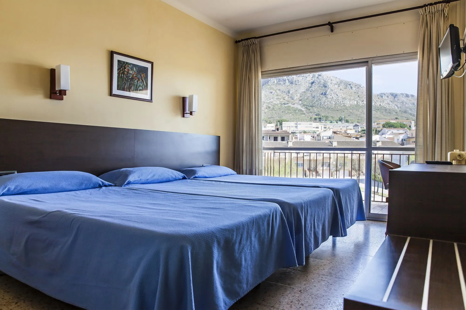 Photo - RVHotels GR92
