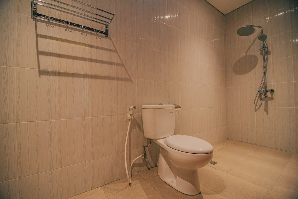 Photo - Cucukan Beach Guest House