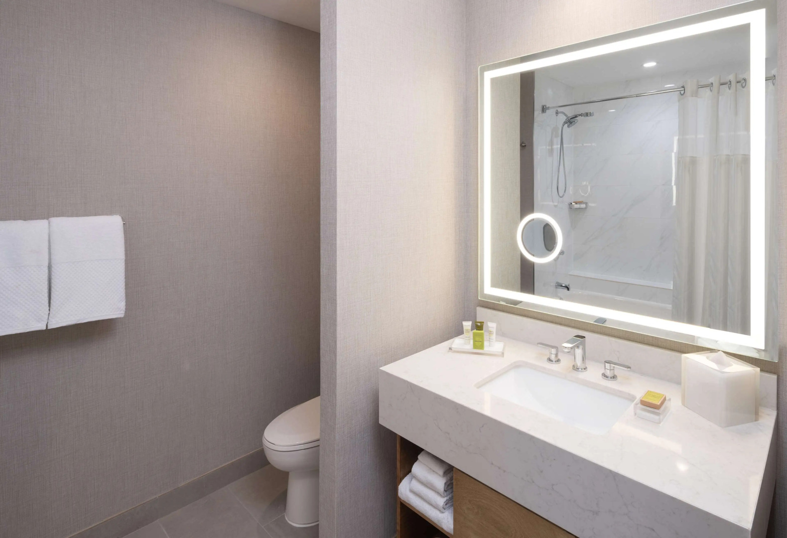 Foto - Hilton Houston North