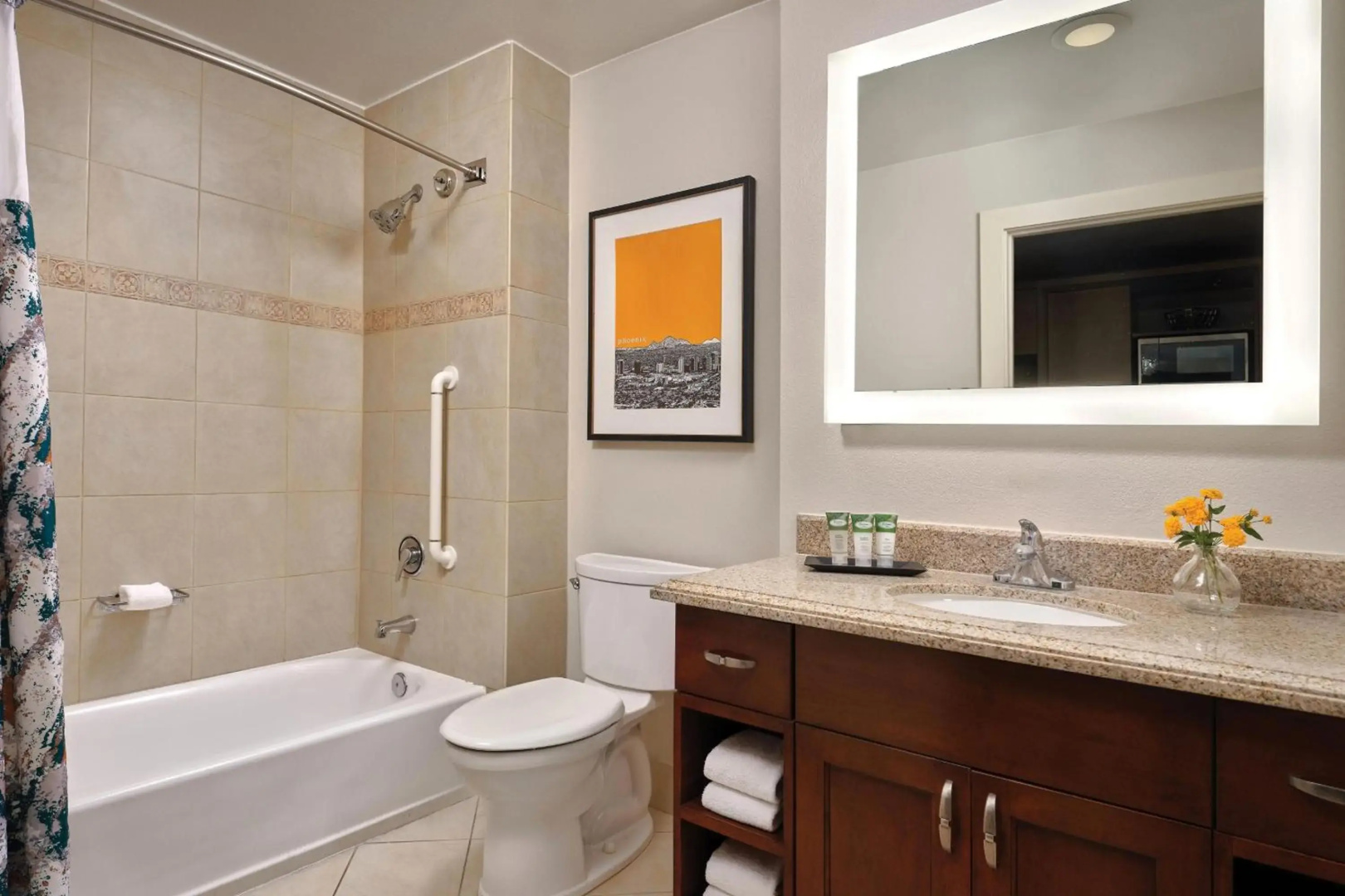 Foto - Marriott's Canyon Villas