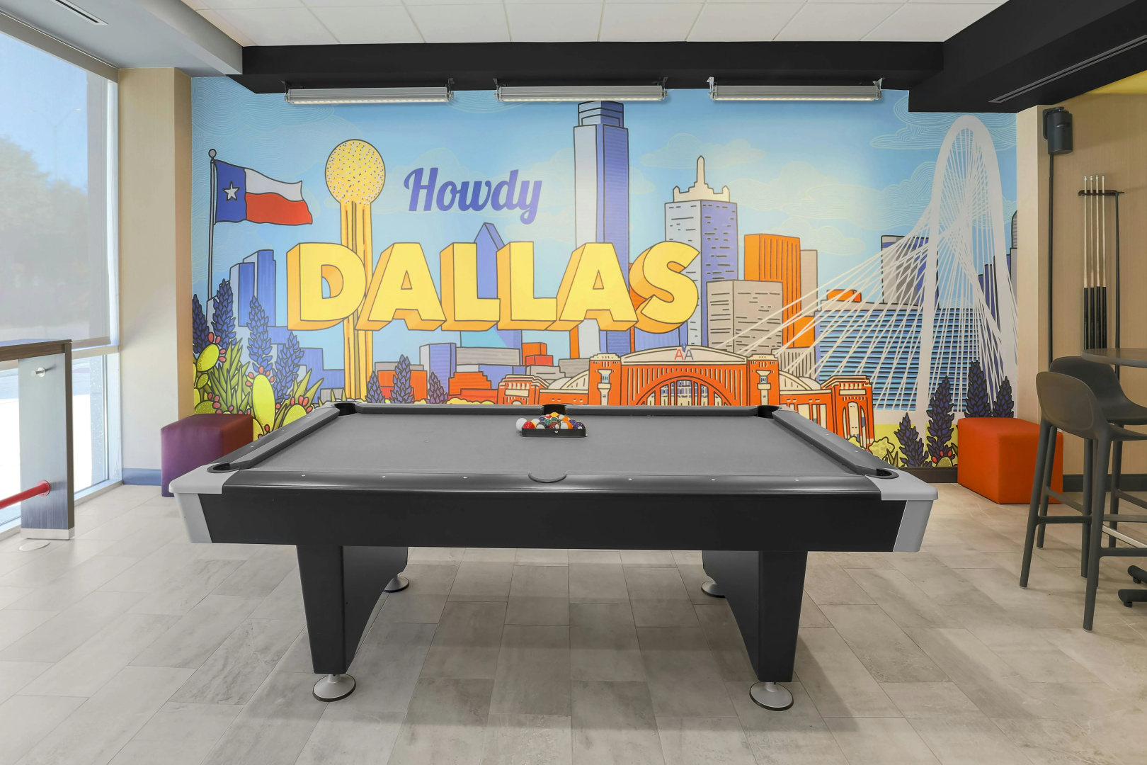 Photo - Tru by Hilton Dallas Downtown Market Center