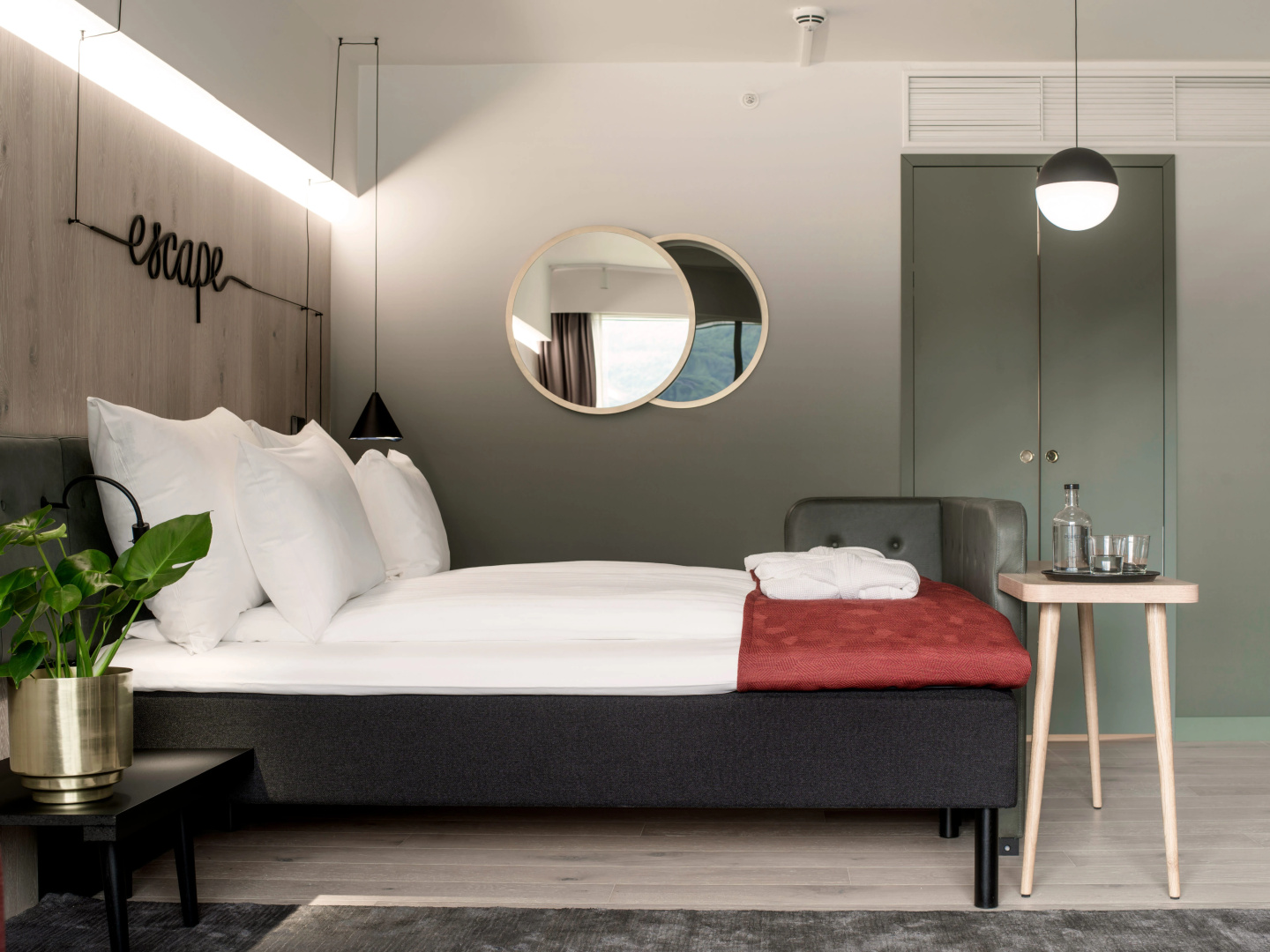 Photo - Hotel Norge by Scandic