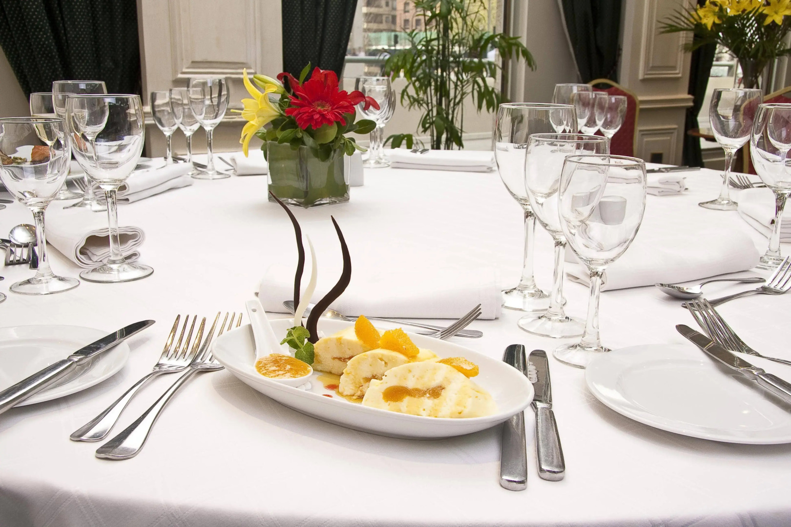 Foto - NH Collection Plaza Santiago