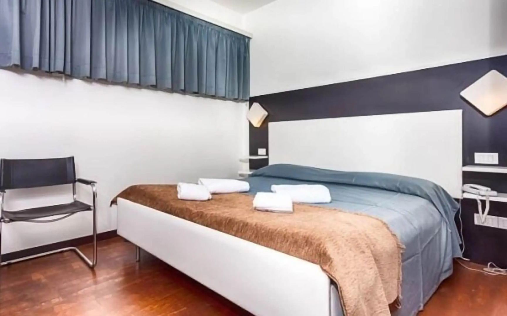 Foto - Hotel Trieste