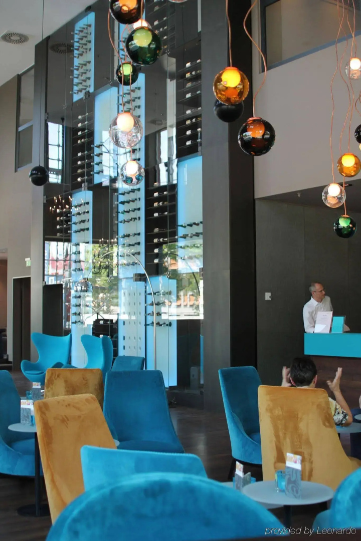 Foto - Motel One Wiesbaden