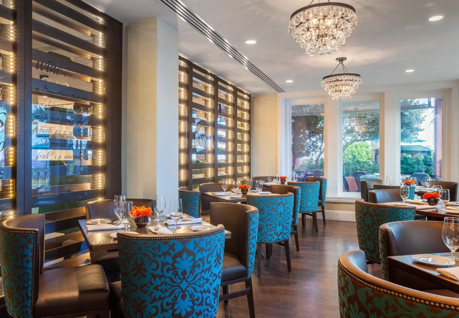 Foto - Hollywood Beach Marriott