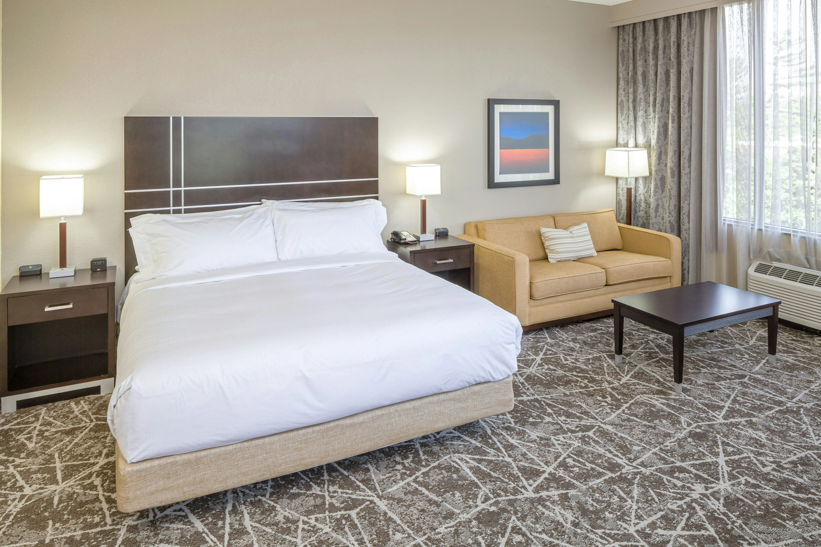 Foto - DoubleTree by Hilton Boston - Rockland