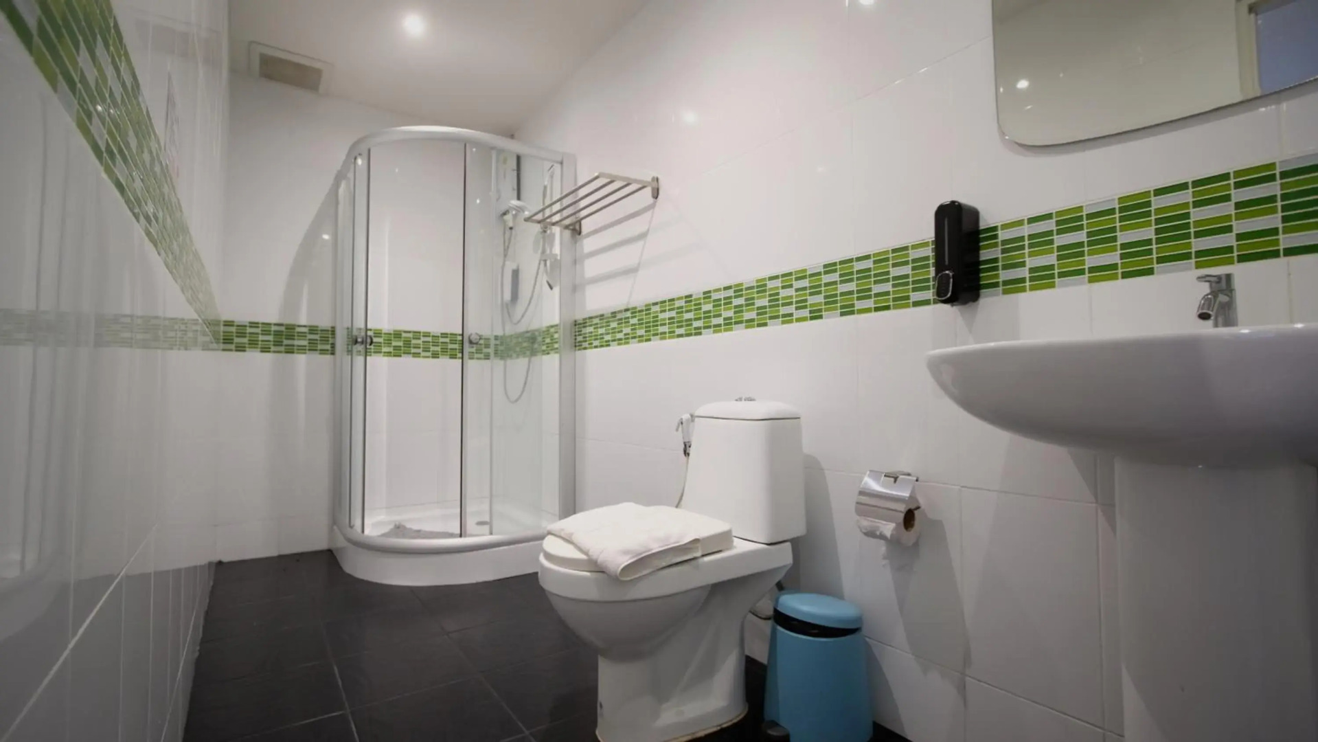 Foto - Resort V - MRT Huai Khwang