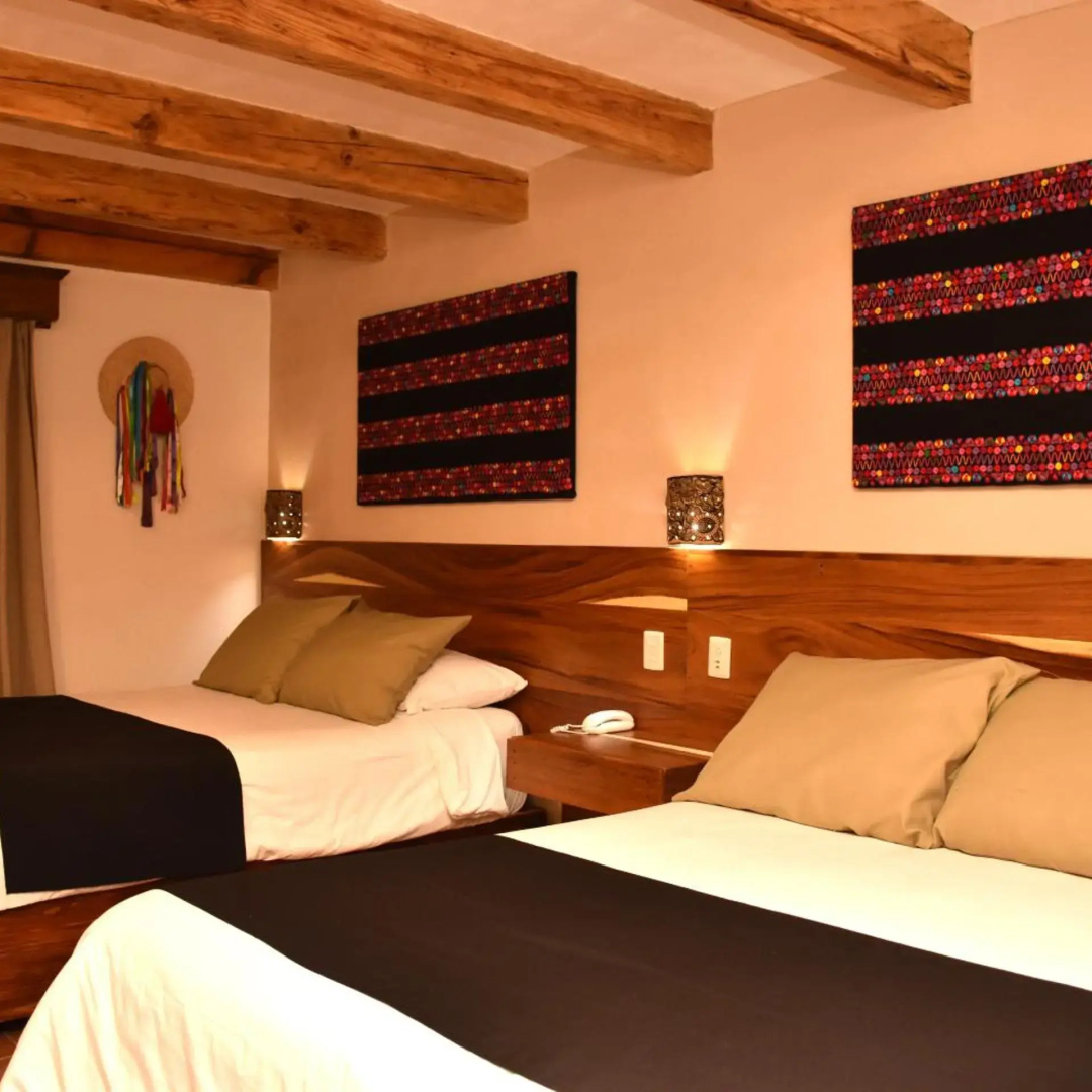 Photo - Hotel Mansion Del Valle