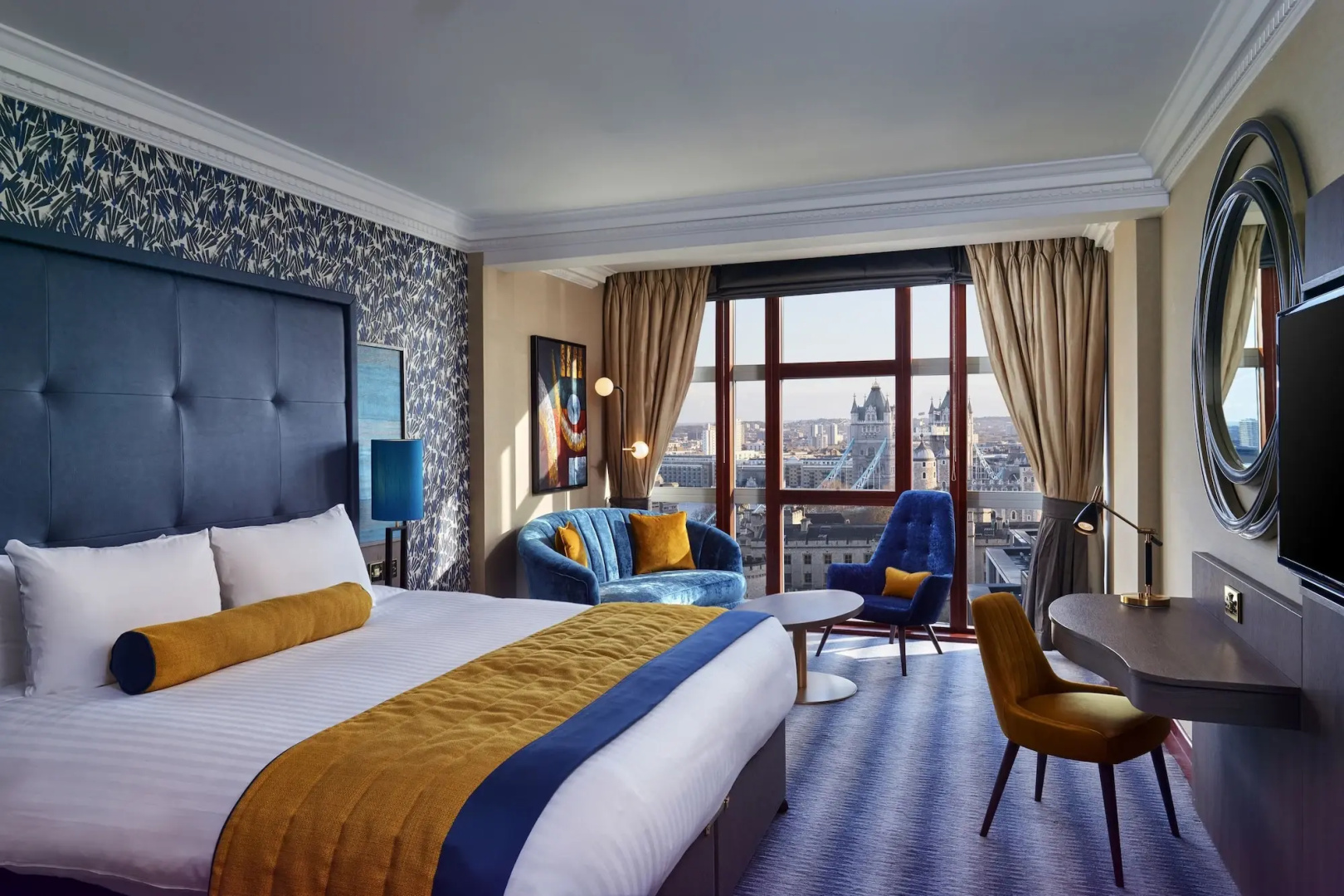 Photo - Leonardo Royal Hotel London City - Tower of London