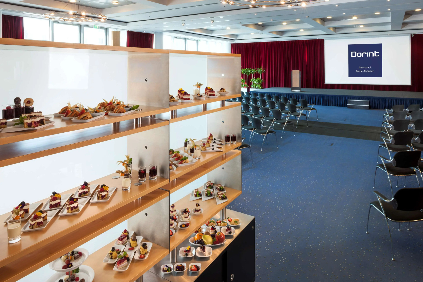 Photo - Dorint Hotel Potsdam