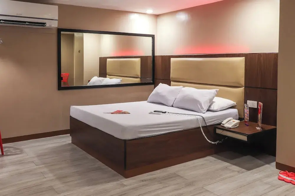 Photo - Hotel Sogo Baclaran