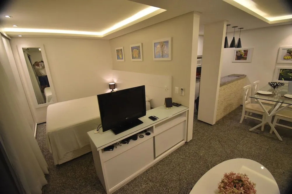 Photo - Seaflats Iracema Residence